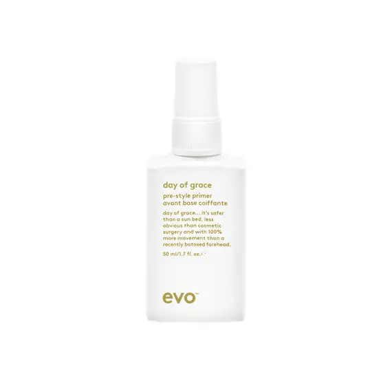 EVO Day Of Grace Pre Style Primer 50ml