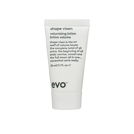 EVO Shape Vixen Lozione Volumizzante 30ml