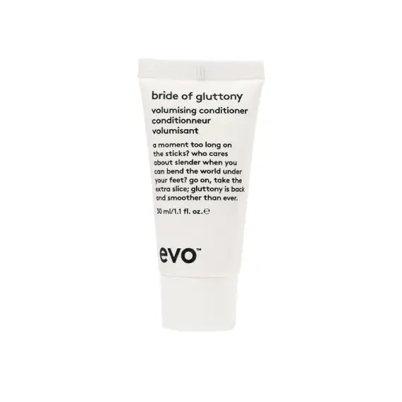 EVO Bride Of Gluttony Conditioner Volumizzante 30ml