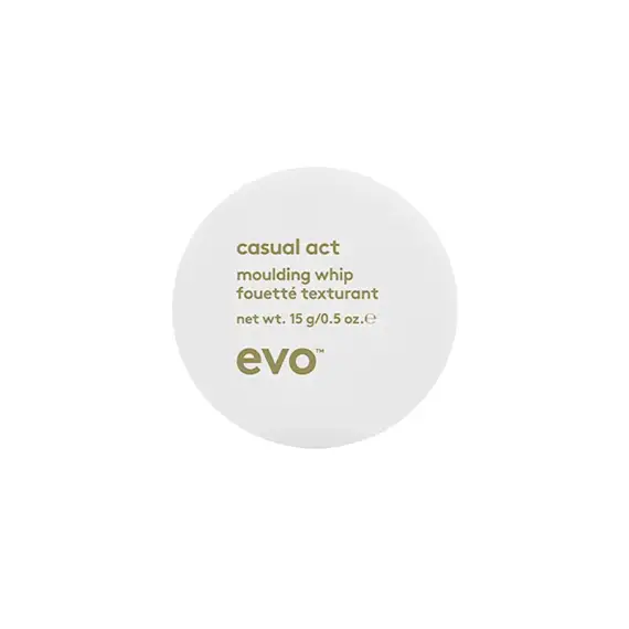 EVO Casual Act Cera Modellante 15g