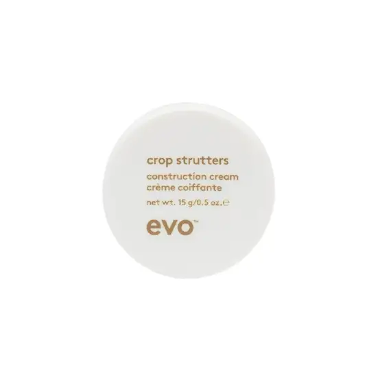 EVO Crop Strutters Cera Strutturante 15g