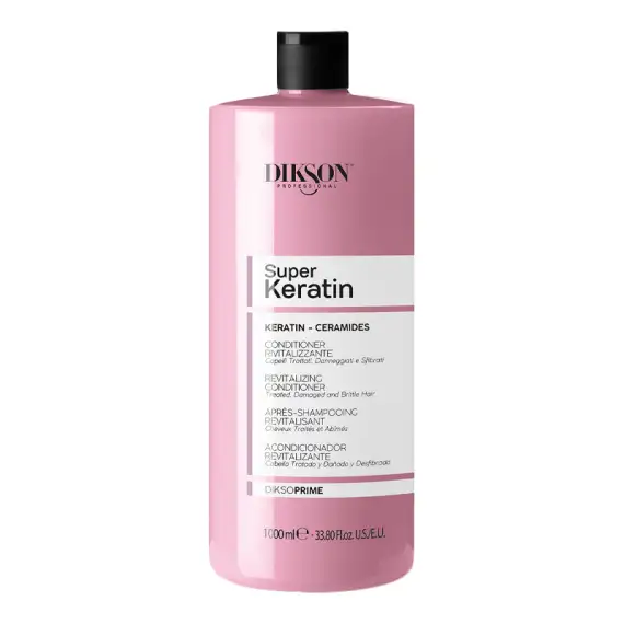 DIKSON Prime Super keratin Conditioner 1000ml