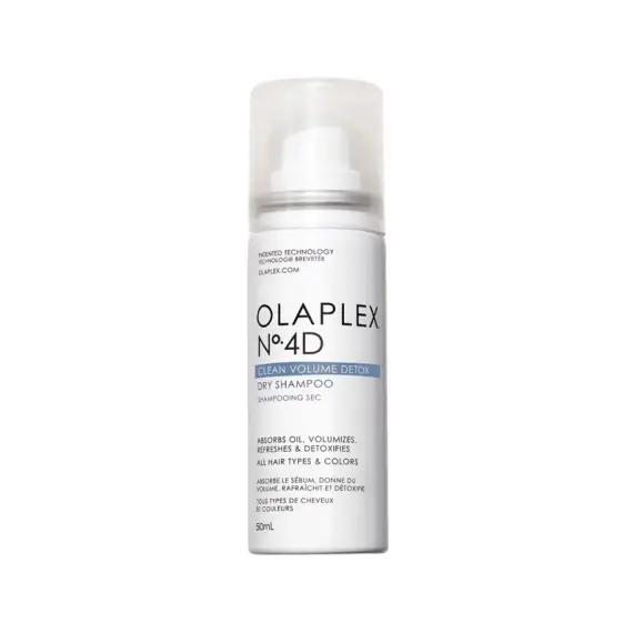 OLAPLEX N°4D Clean Volume Detox Dry Shampoo 50ml