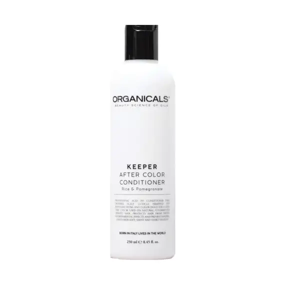 ORGANICALS keeper After Color Conditioner 250ml