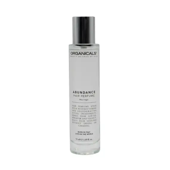 ORGANICALS Abundance Moringa Hair Perfume 50ml