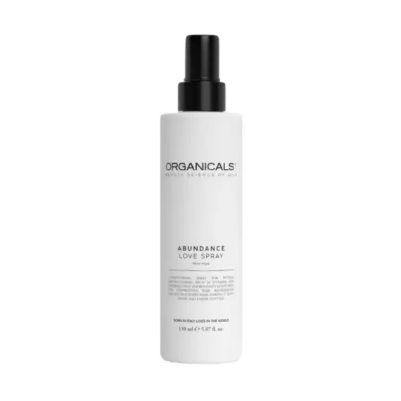 ORGANICALS Abundance Moringa Love Spray 150ml