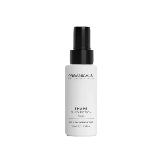 ORGANICALS Shape Fluid Potion 50ml