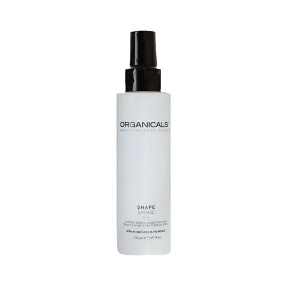 ORGANICALS Remedy Shape Shine 150ml