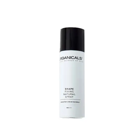 ORGANICALS Shape Fixing Natural Spray 75ml
