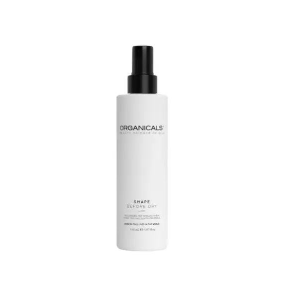 ORGANICALS Shape Before Dry 150ml