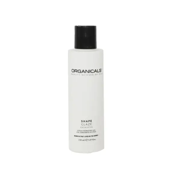 ORGANICALS Shape Glaze 150ml
