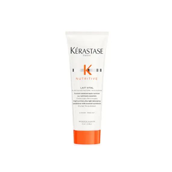 KERASTASE Nutritive Lait Vital 75ml