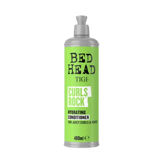 TIGI Bed Head Curls Rock Hydrating Conditioner 400ml