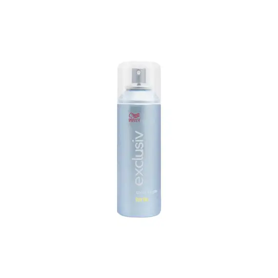 WELLA Exclusiv Spray No Gas Forte 75ml