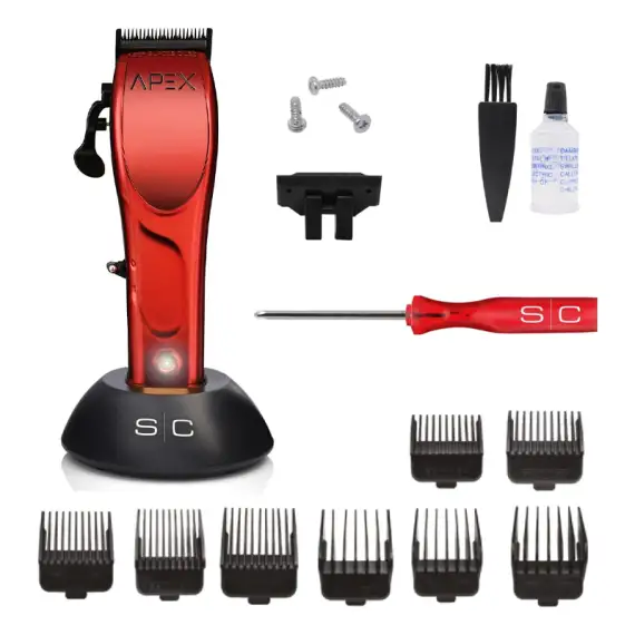 STYLECRAFT Apex Modular Metal Professional Clipper