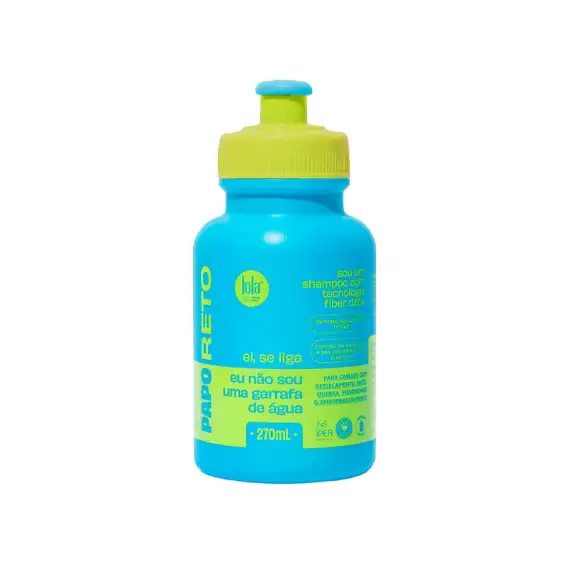 LOLA Papao Reto Shampoo 270ml