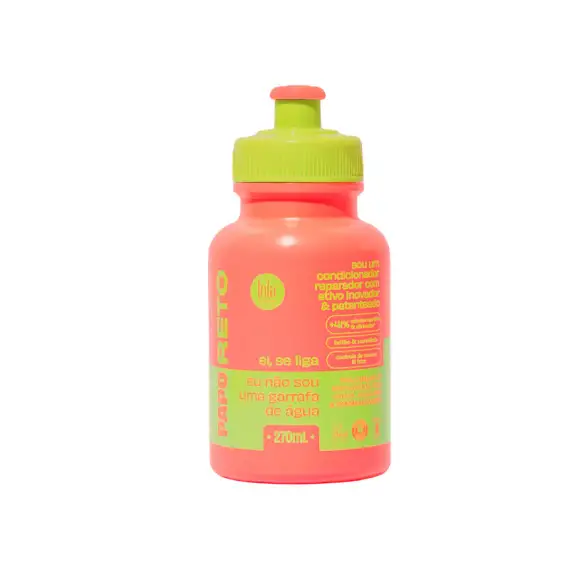 LOLA Papao Reto Conditioner 270ml