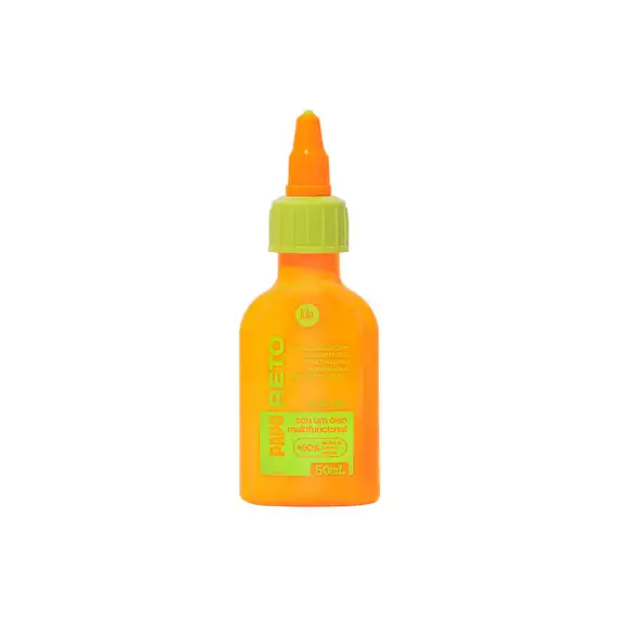 LOLA Papao Reto Oleo 50ml