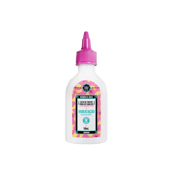 LOLA Be(M)Dita Ghee Oleo Banana 50ml