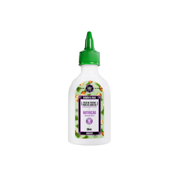 LOLA Be(M)Dita Ghee Oleo Abacaxi 50ml