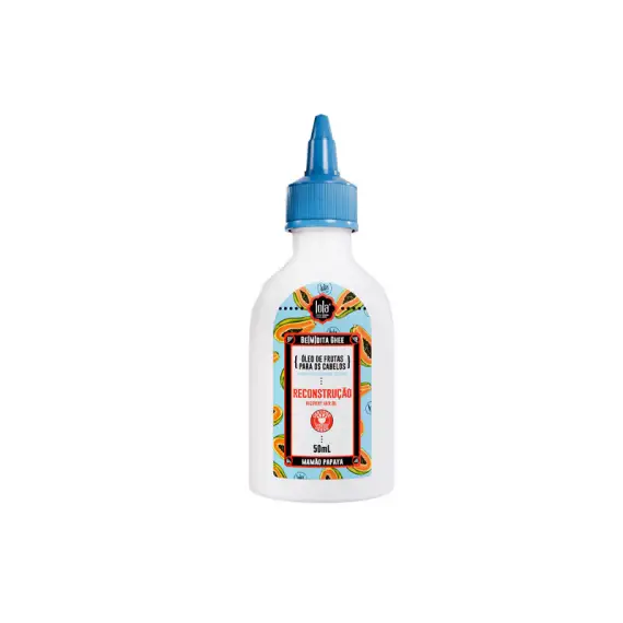 LOLA Be(M)Dita Ghee Oleo Mamao Papaya 50ml
