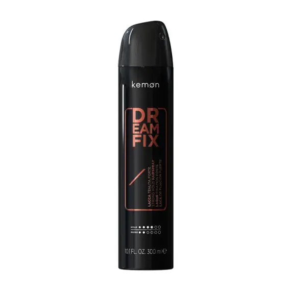 KEMON Dreamfix Lacca Tenuta Forte 300ml