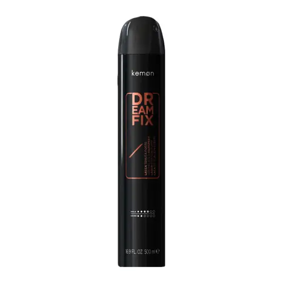 KEMON Dreamfix Lacca Tenuta Forte 500ml