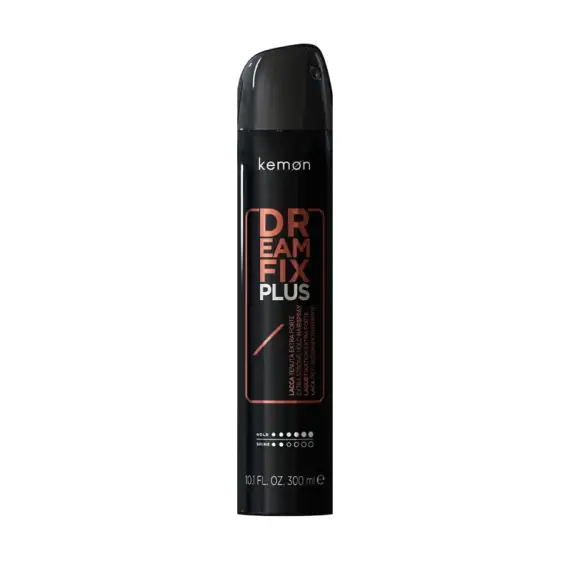 KEMON Dreamfix Lacca Tenuta Extra Forte 300ml
