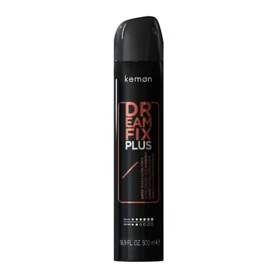 KEMON Dreamfix Lacca Tenuta Extra Forte 500ml