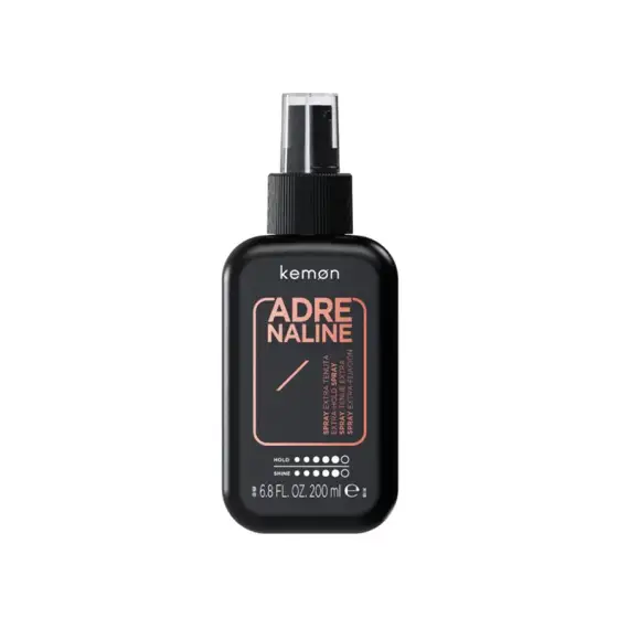 KEMON Adrenaline Spray Extra Tenuta 200ml