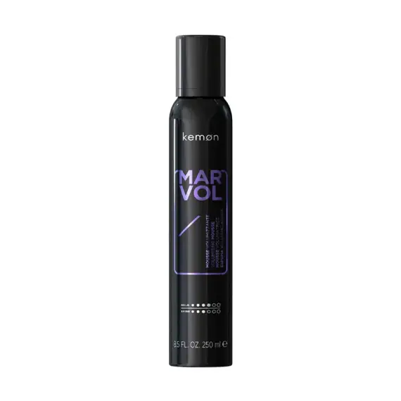 KEMON Marvol Mousse Volumizzante 250ml