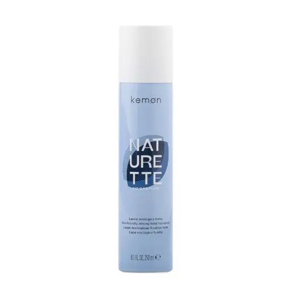 KEMON Naturette Lacca Ecologica Forte 250ml