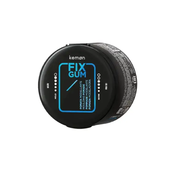 KEMON Fix Gum Pomata Modellante 100ml