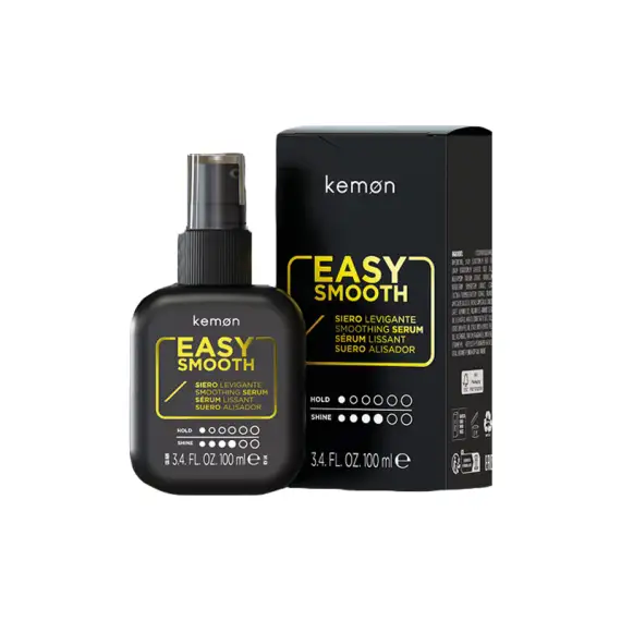 KEMON Easy Smooth Siero Levigante 100ml