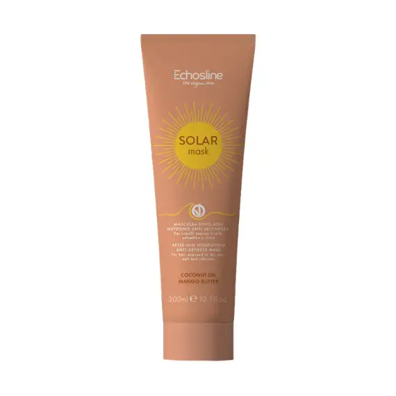 ECHOSLINE Solar Mask 300ml