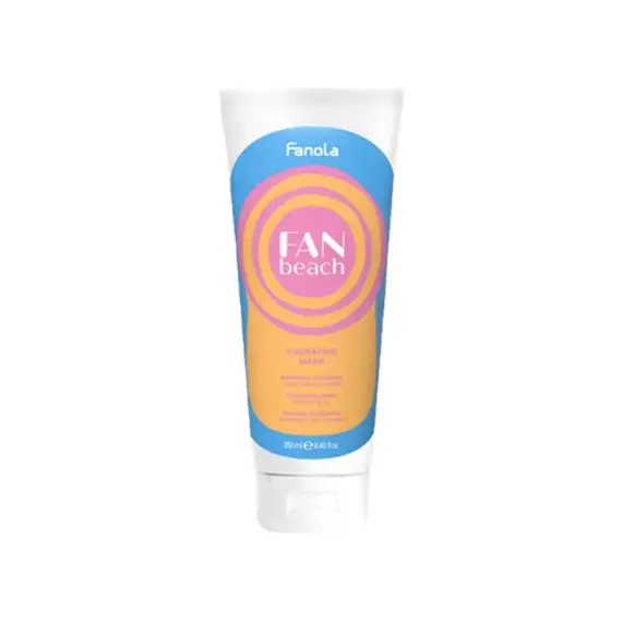 FANOLA Fanbeach Hydrating Mask 250ml