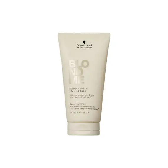 SCHWARZKOPF BlondMe Sealing Balm 75ml