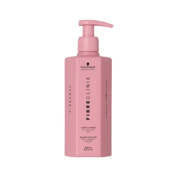 SCHWARZKOPF Fibre Clinix Vibrancy Conditioner 300ml