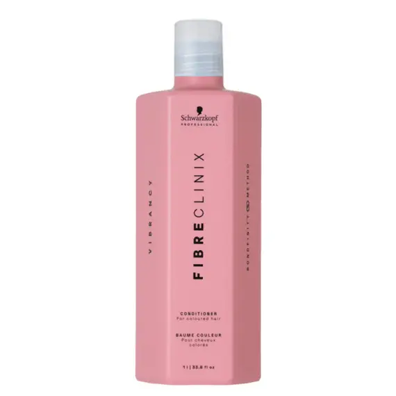 SCHWARZKOPF Fibre Clinix Vibrancy Conditioner 1000ml