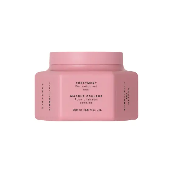 SCHWARZKOPF Fibre Clinix Vibrancy Treatment Mask 250ml