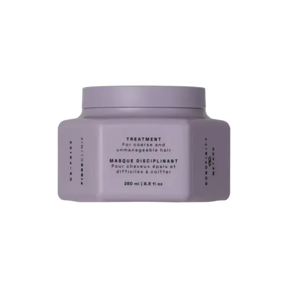 SCHWARZKOPF Fibre Clinix De-Frizz Treatment Mask 250m