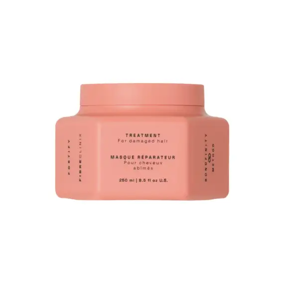 SCHWARZKOPF Fibre Clinix Fortify Treatment Mask 250ml