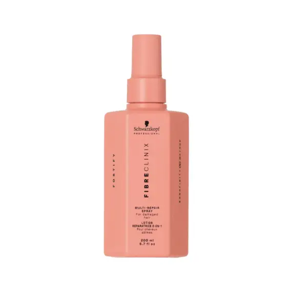 SCHWARZKOPF Fibre Clinix Fortify Multi-Repir Spray 200ml
