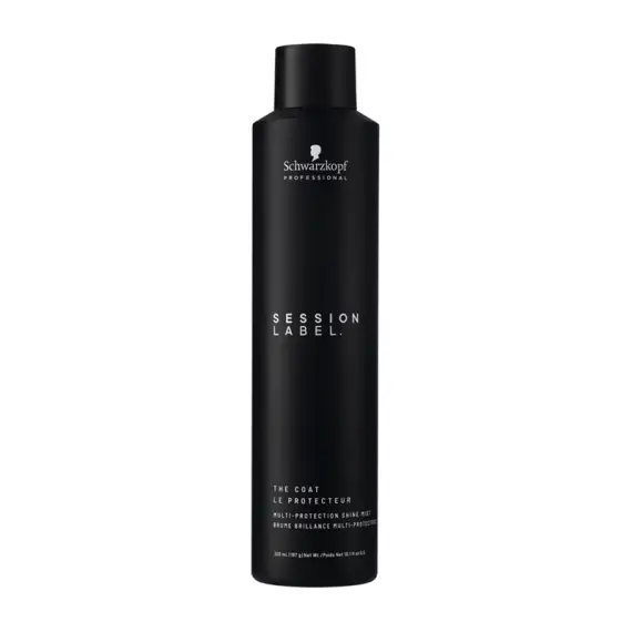 SCHWARZKOPF Session Label The Coat Le Proctecteur 300ml