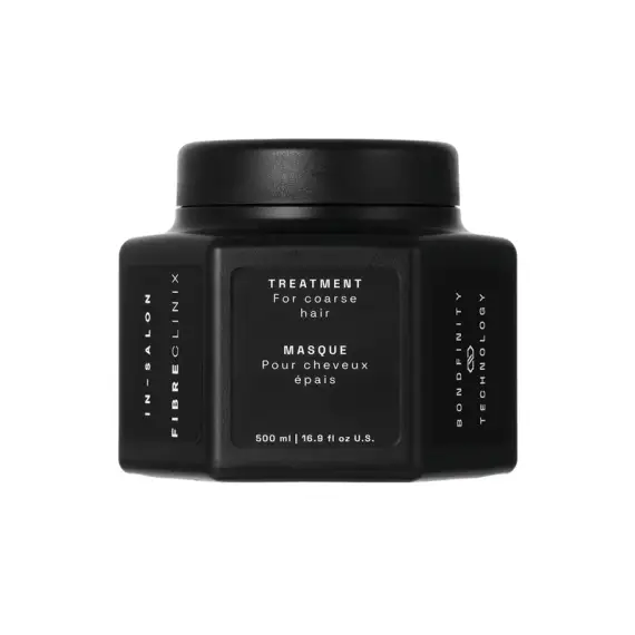 SCHWARZKOPF Fibre Clinix In-Salon Treat Mask Coarse Hair 500ml