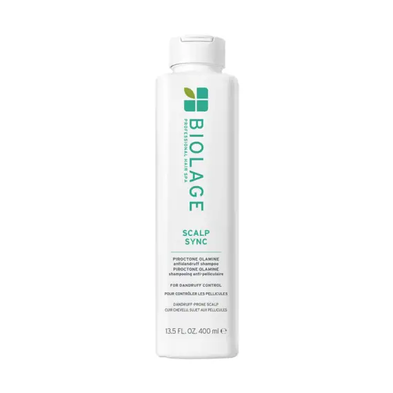 BIOLAGE ScalpSync Clarifying Shampoo 400ml