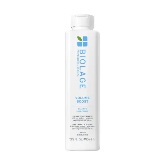 BIOLAGE Volume Boost Shampoo 400ml