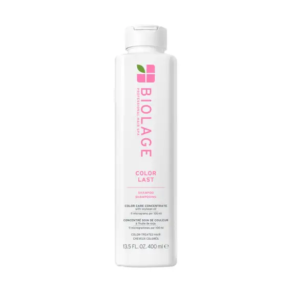 BIOLAGE ColorLast Shampoo 400ml
