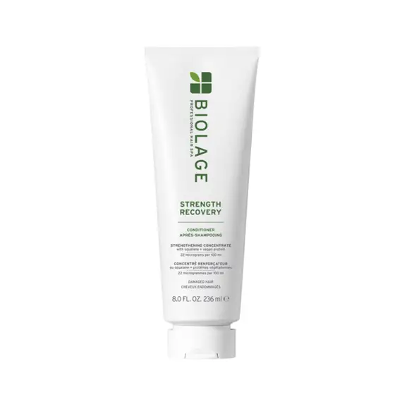 BIOLAGE Strength Recovery Conditioner 236ml