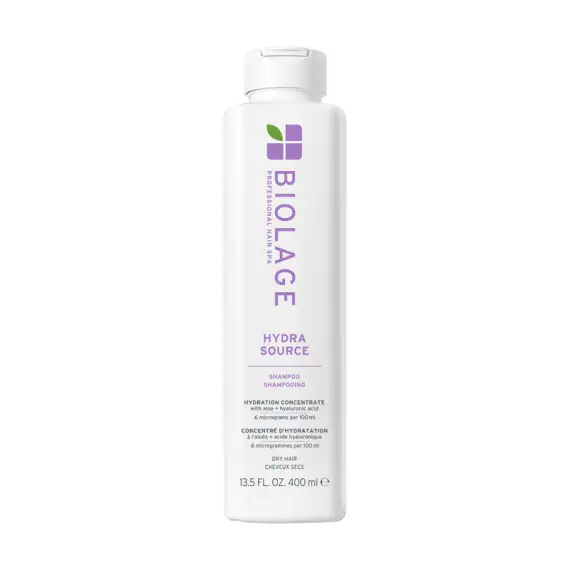 BIOLAGE HydraSource Shampoo 400ml